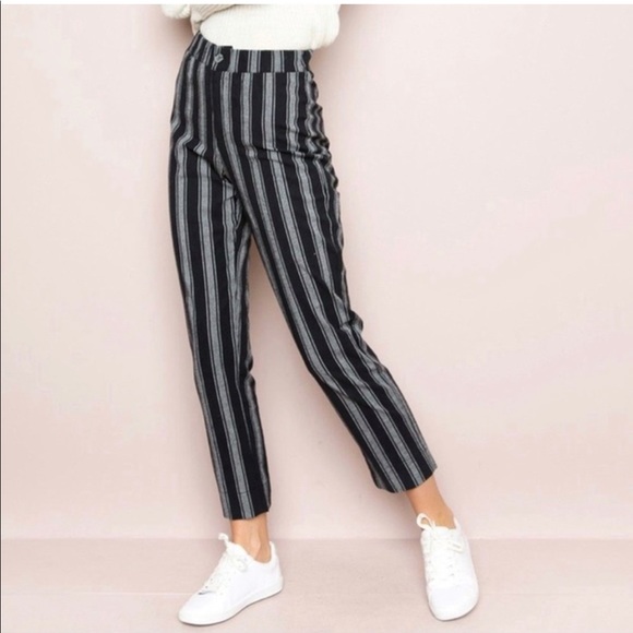 Nwt Brandy Melville Tilden High Rise 